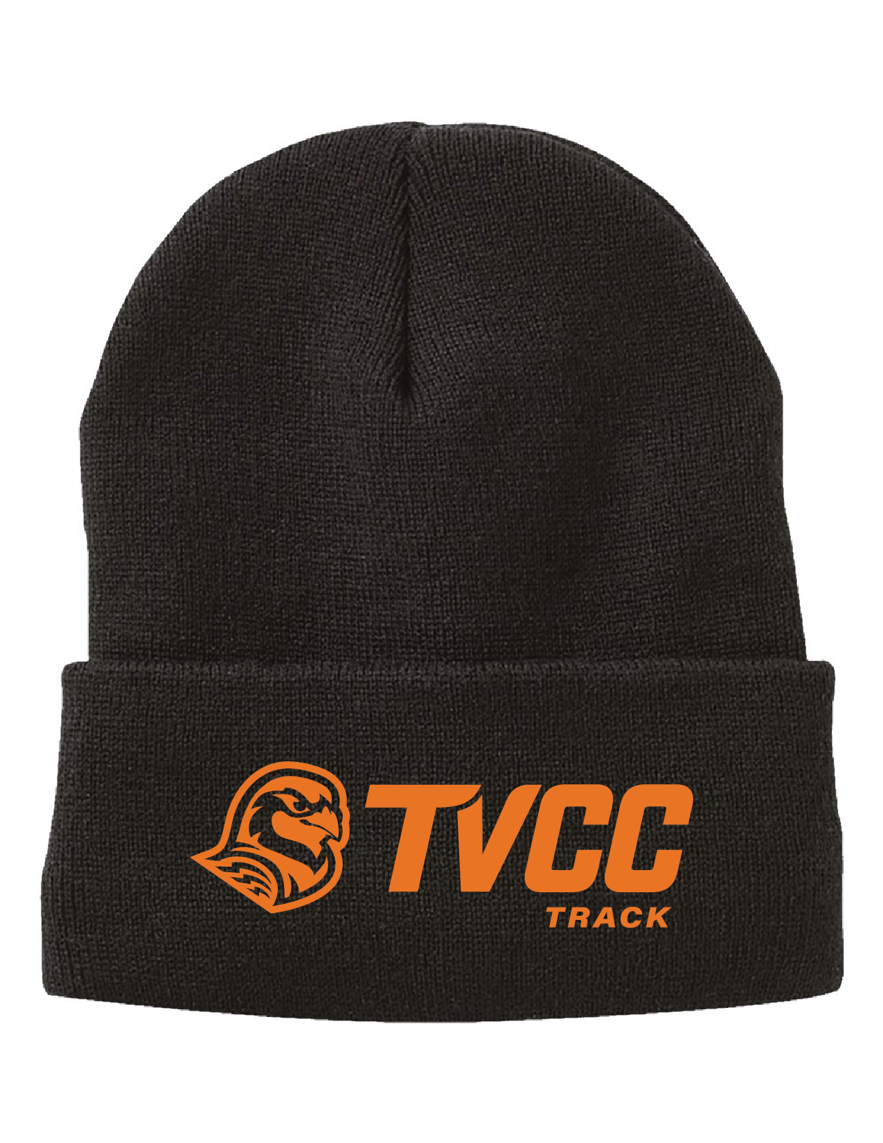 Beanie - TVCC Track