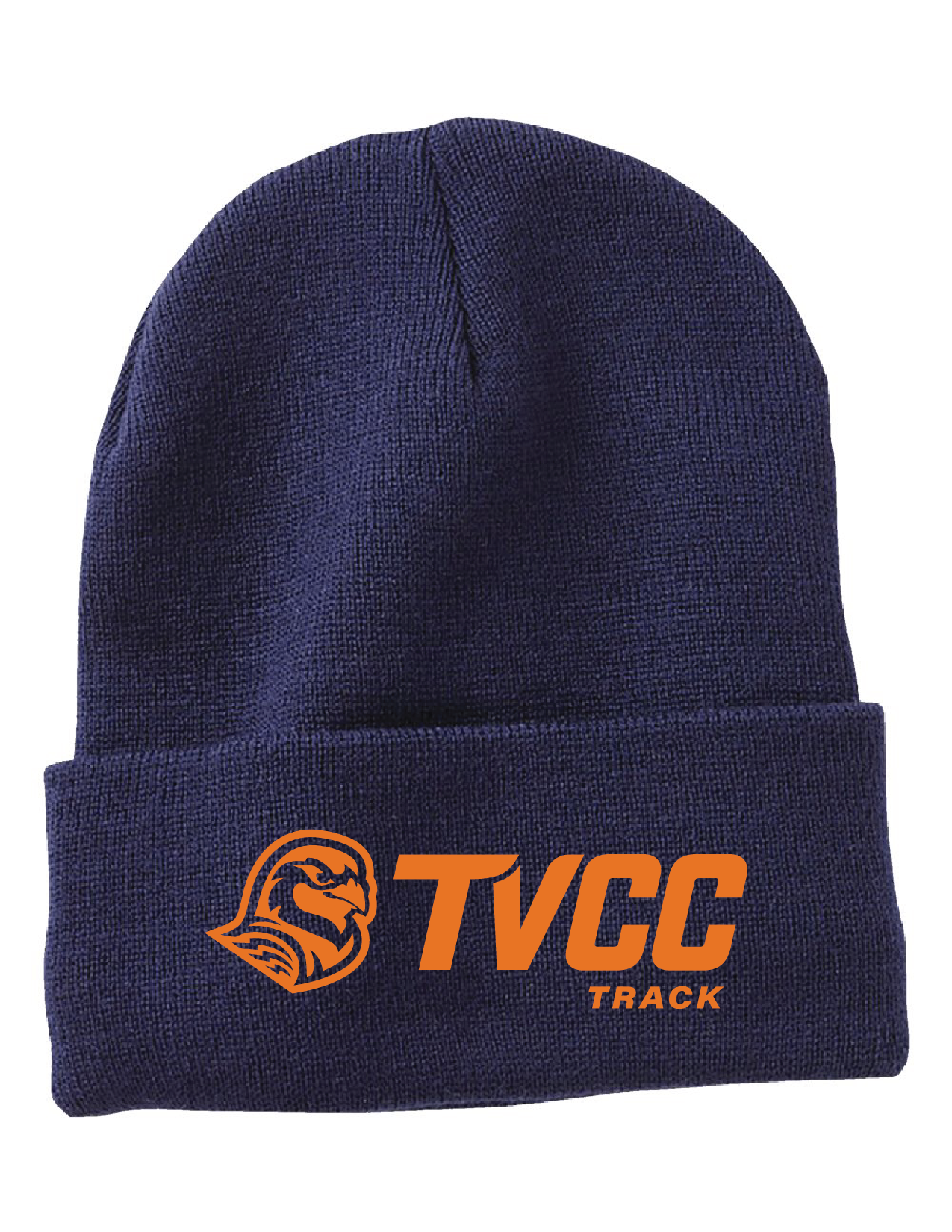 Beanie - TVCC Track