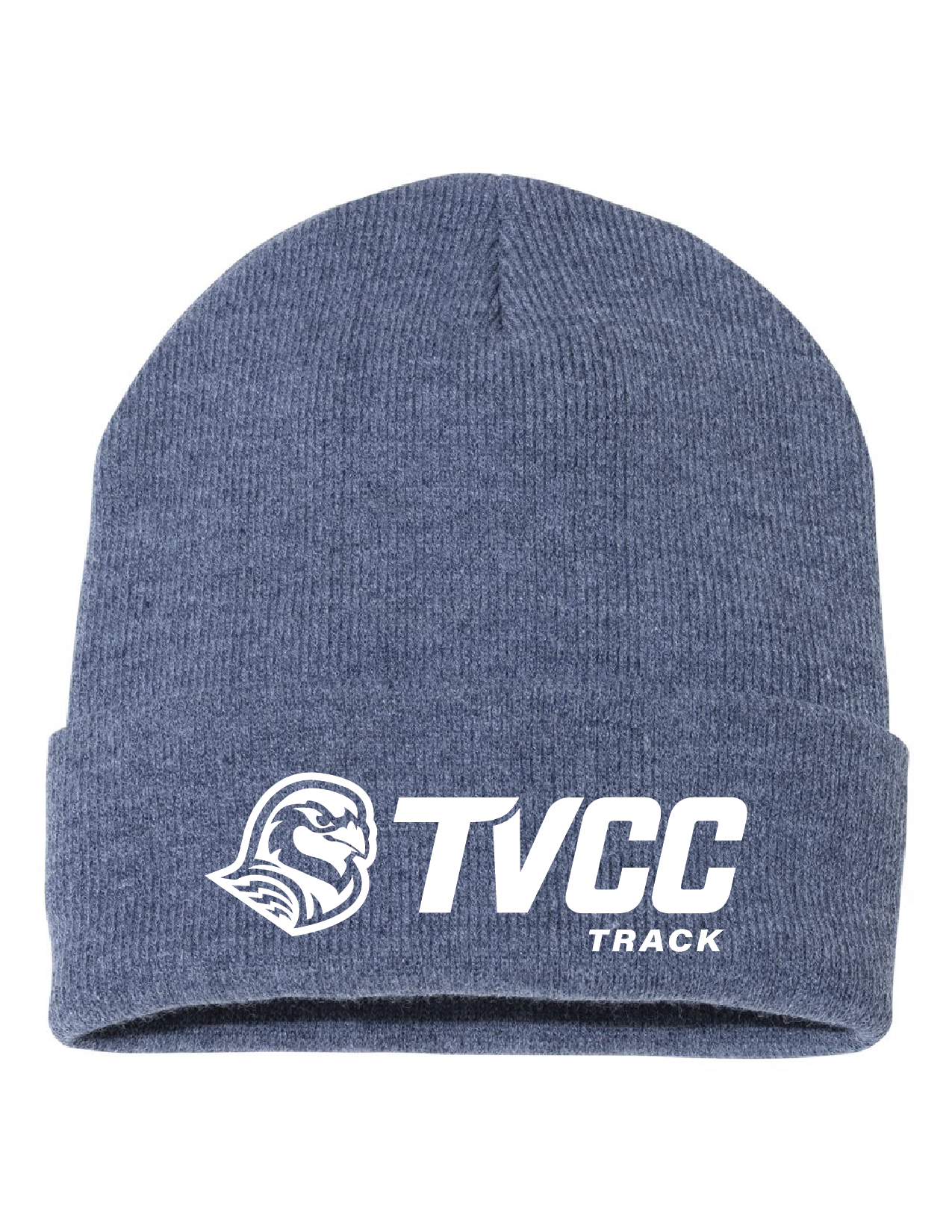 Sherpa Lined Beanie - TVCC Track