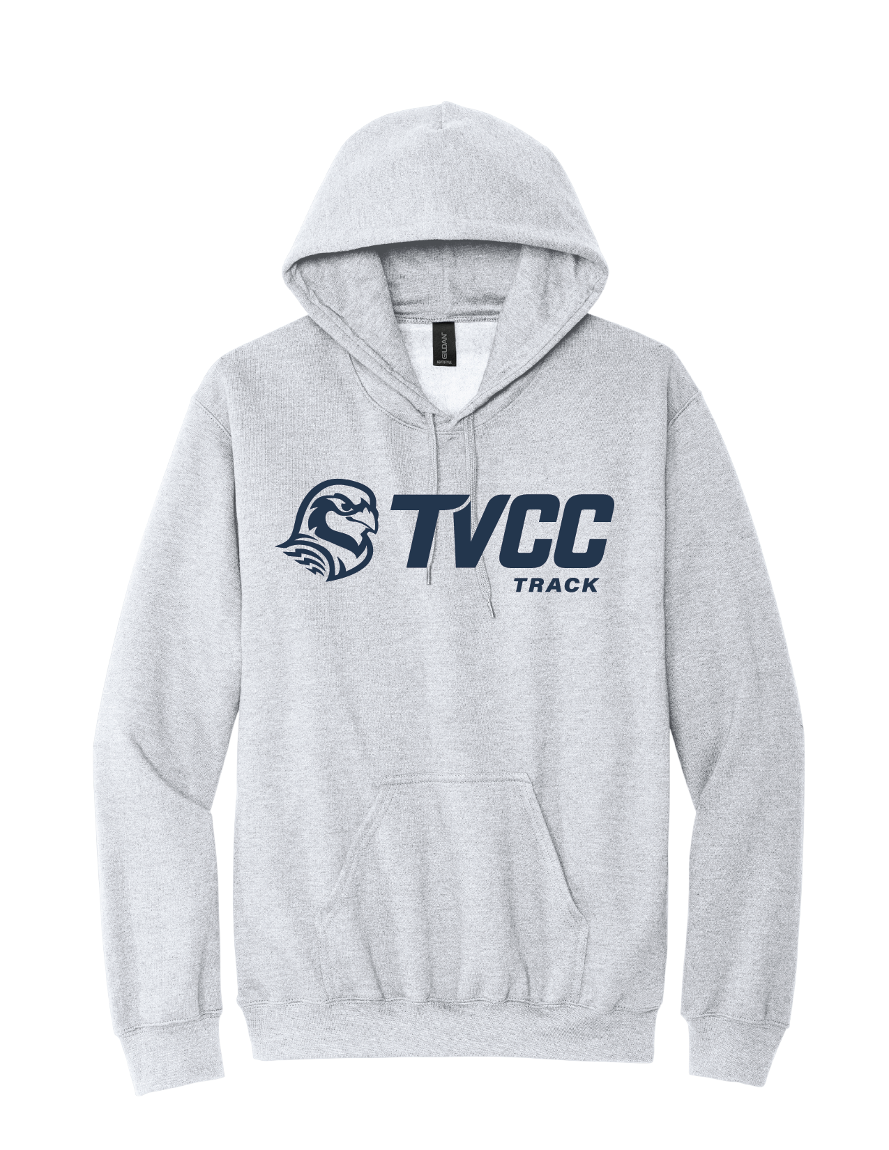 Hoodie - TVCC Track