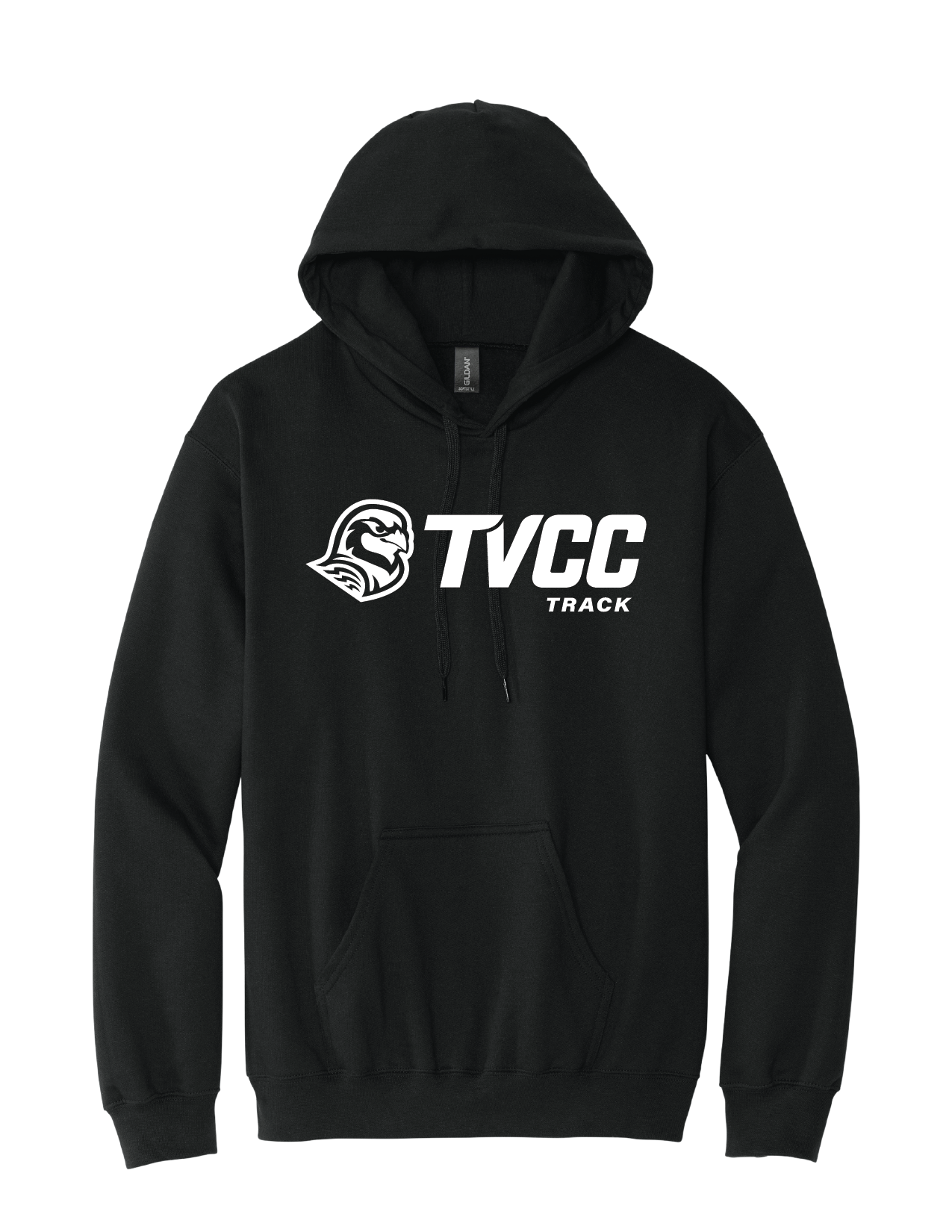 Hoodie - TVCC Track