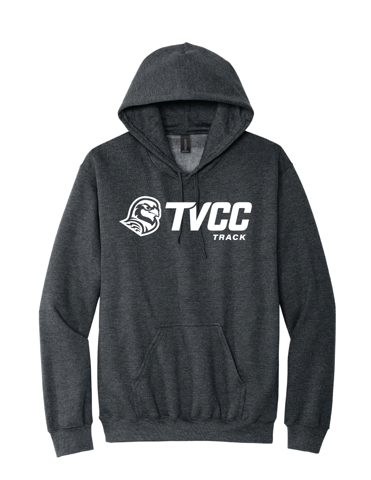 Hoodie - TVCC Track