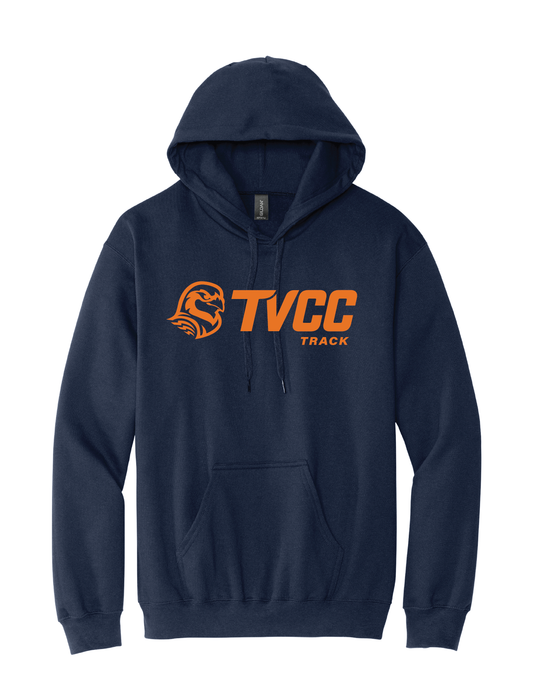 Hoodie - TVCC Track