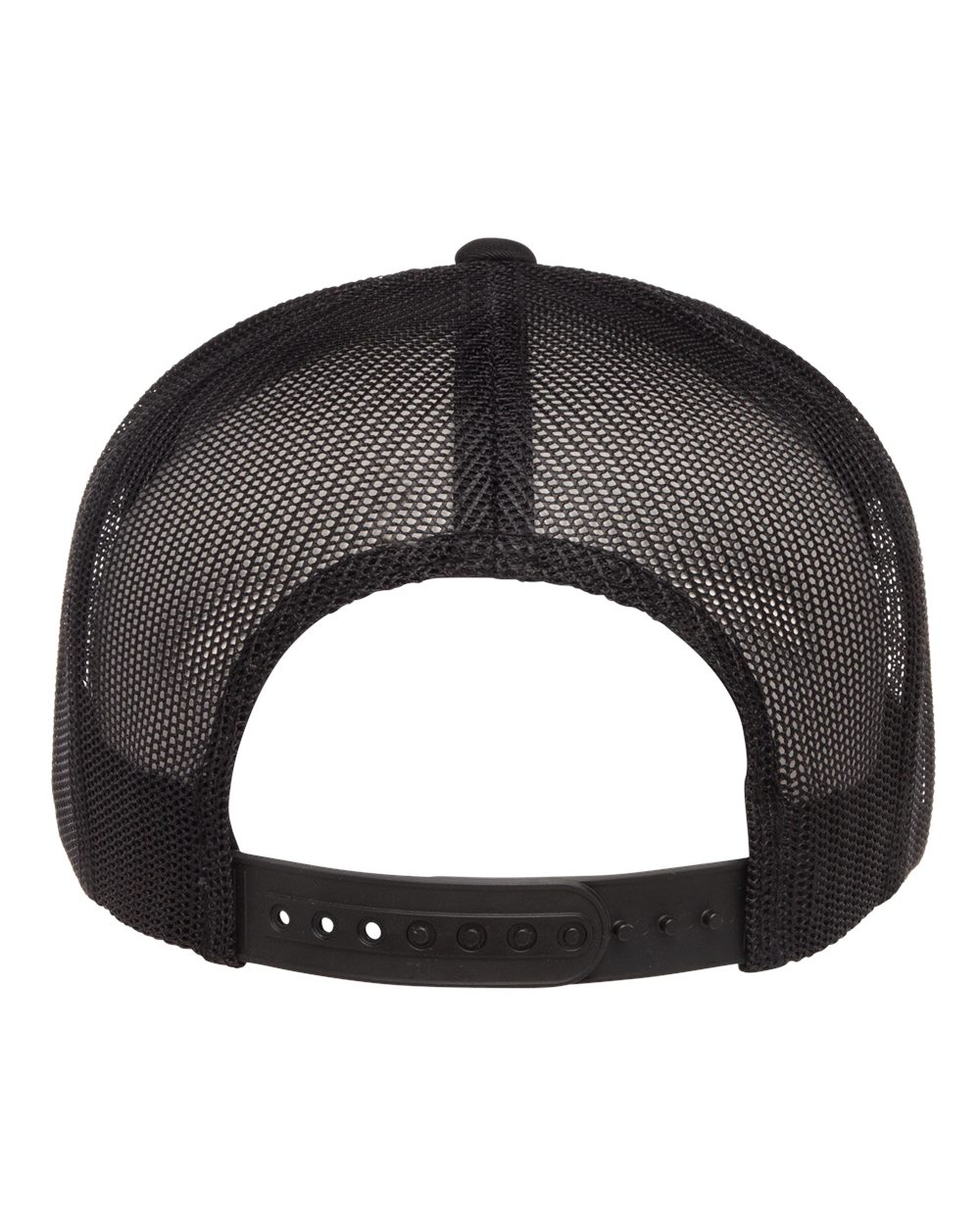 Classic Flat Bill Hat