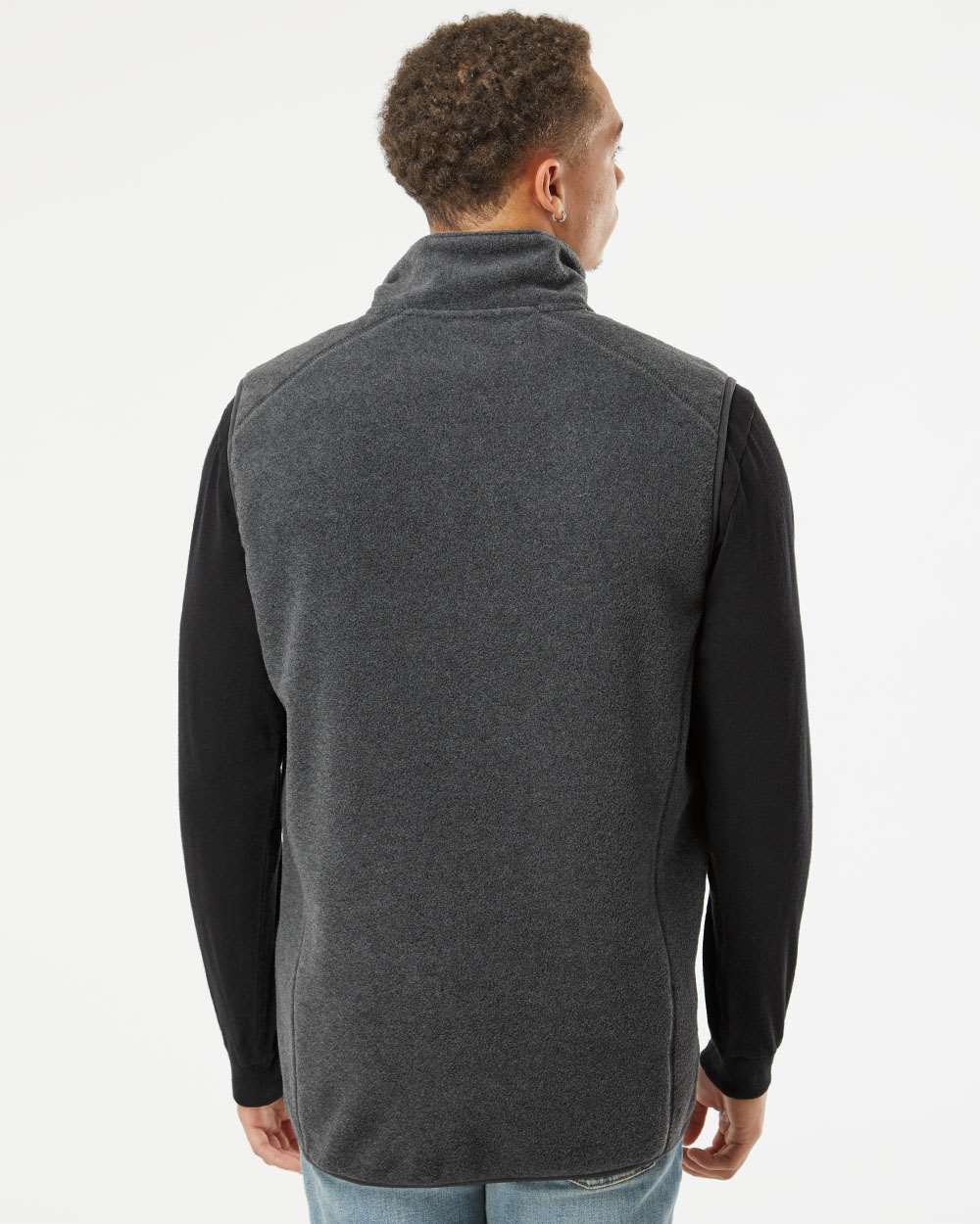 Polar Fleece Vest