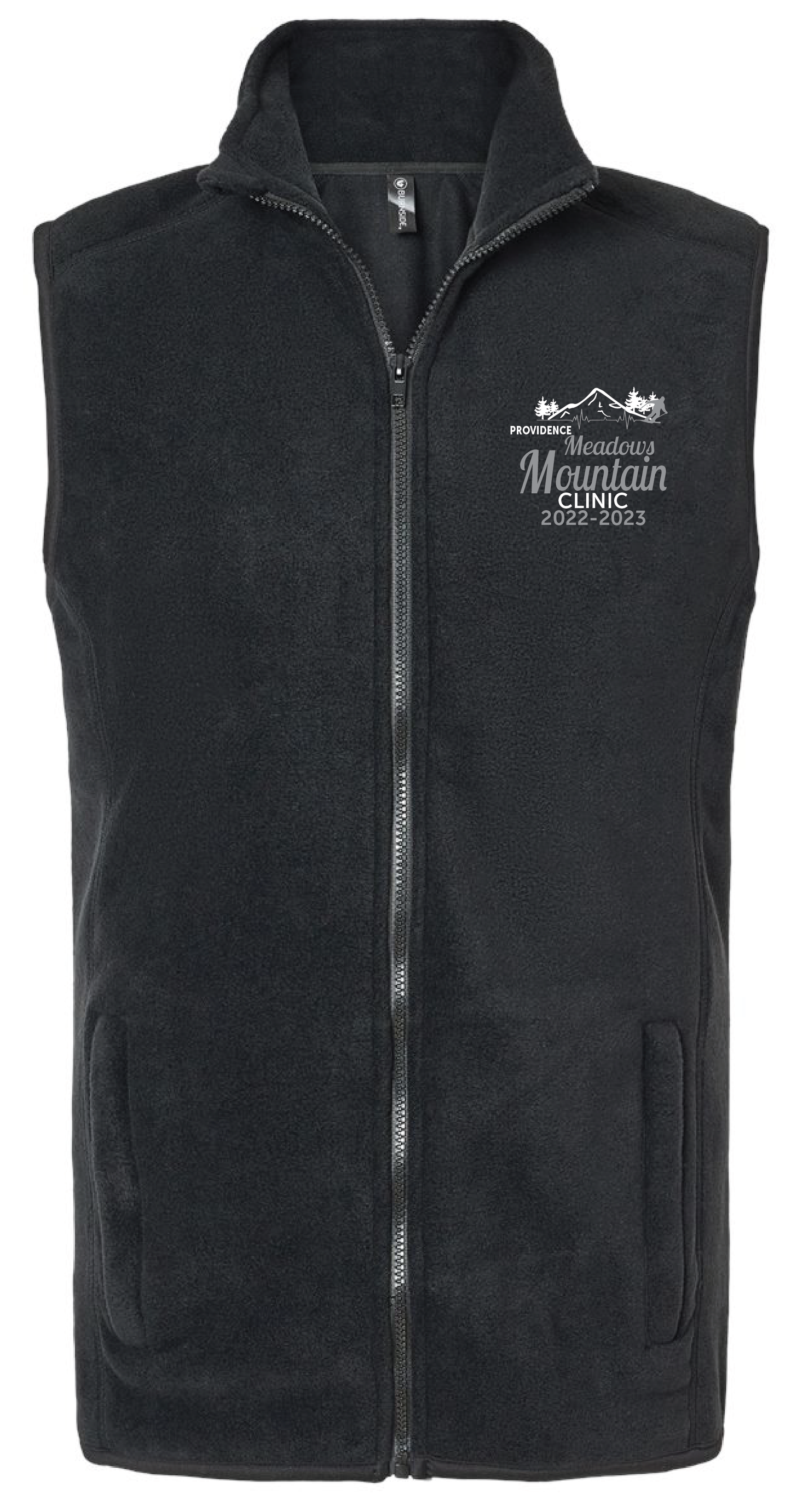 Polar Fleece Vest