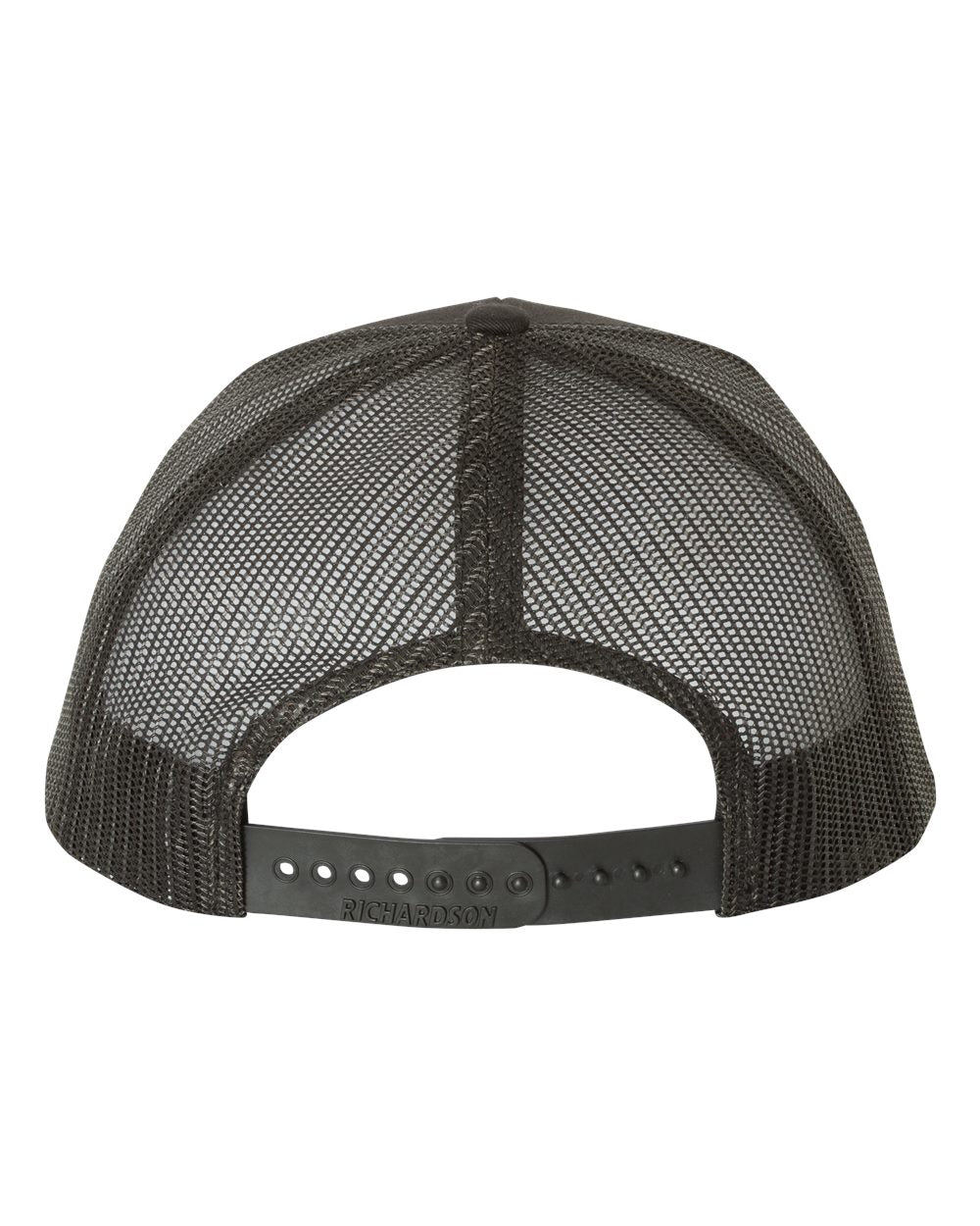 Snapback Trucker Hat