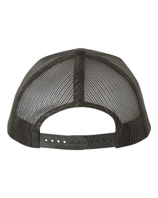Snapback Trucker Hat