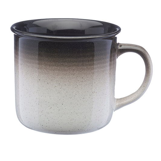 14 oz. Montego Gradient Bistro Mugs